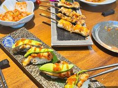 -九井澤精致料理(金茂店)