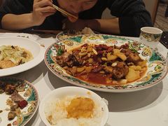 -巴依老爷新疆美食(昌平店)