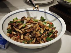 -春天里餐厅(西田城店)