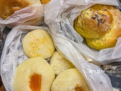 -菲律宾面包(宝发大厦店)