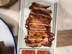 -小吊梨汤·北京菜·烤鸭(清河万象汇店)