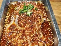 -兔槽江湖菜·重庆璧山兔(水围店)