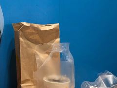 -麦当劳(民盈·国贸城店)
