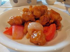 荔枝肉-莆田餐厅PUTIEN(西安万象天地店)