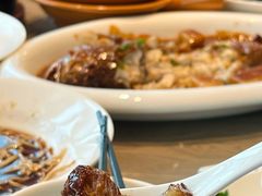 -扬州万怡酒店-中餐厅(文昌中路店)