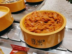-喜家自助小火锅(乐客城店)