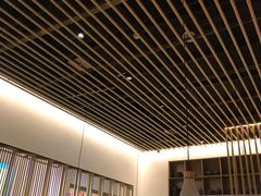 大堂-食之六七·面(朝阳大悦城店)