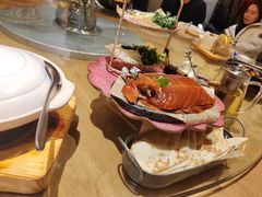 -四季餐厅(华苑店)
