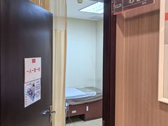 -爱康国宾体检中心(总部基地分院)