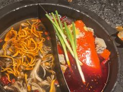 -蜀大侠火锅(春熙路店)