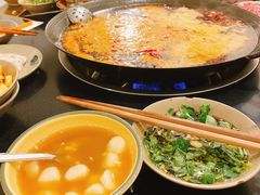 -刁姐火锅(五小区店)