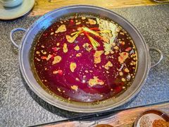 -山城棒棒军手作火锅·天花板手撕水牛鲜毛肚(北京店)