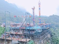 -梦幻奥陶纪景区