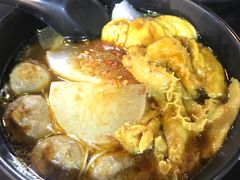 -亞婆井·劲抽面食(铂顿城店)