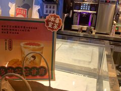 -喜茶(佛山顺德大良东乐路店)