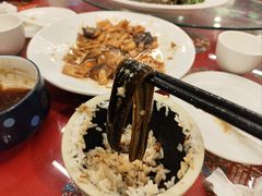 -玉华台饭庄(裕中西里小区店)