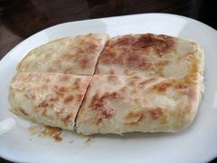 焙子-白老大羊杂碎稍麦