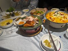 -外婆味道·云南菜大当家(关上店)