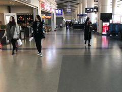 -太原武宿国际机场