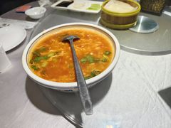 -鸭王烤鸭店(三里河店)