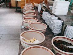 -江小渔鲜鱼火锅(应天西路店)