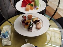 -厦门悦华酒店·绿庭主题自助餐厅