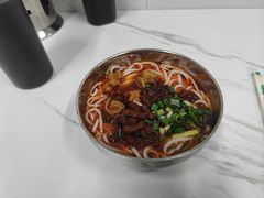 -金牌罗记肠旺面(蔡家街店)