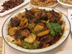 -楼兰印象(朝外店)