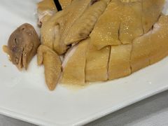 万岁清仁鸡-万年酒楼(越秀南路店)