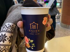 -厝内小眷村(西单大悦城店)