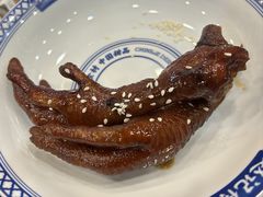 -赵记传承·中国甜品(福州总店)