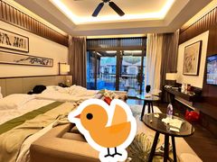 -广州都喜泰丽温泉度假酒店