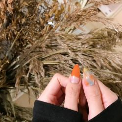 -沐白•盛妍日式美甲美睫