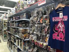 -jungle密林(百米香榭商业街店)