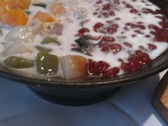 -Aqua Oasis 水天堂(爱山广场店)