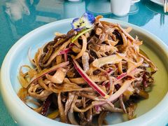 -慢丽江·云南野生菌土鸡锅(付家庄店)