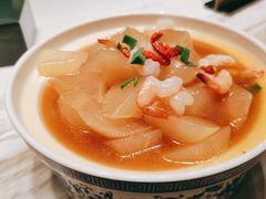 -曾家厨房·新徽菜(高新天柱路店)
