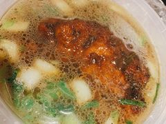 大排面-无名氏面馆(邮电路店)