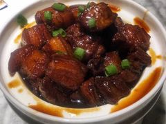 -小菜园新徽菜(南通崇川金鹰店)
