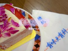 -糖纸甜品(印象城店)