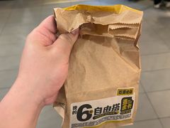 -南丰汇(新港东路店)
