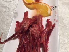 -阿英煲(凉城路店)