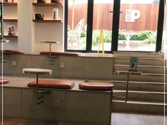 -Peet's Coffee皮爷咖啡(大学路店)