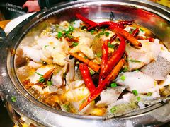 -隔壁老王·家常云南菜(花巷店)