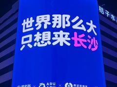 -黄兴南路步行商业街