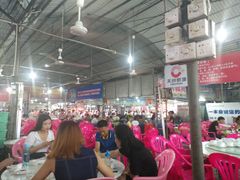 -板桥海鲜广场(文明东店)