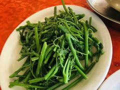 -红炎炎农家菜老字号(金水台店)