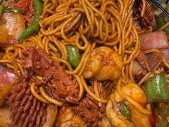 -王繁星面馆(西安熙地港店)
