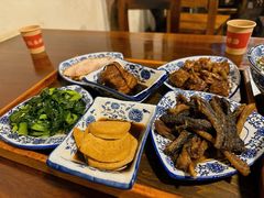 -老横泾面馆(吴中横泾店)