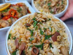 -悦海·家宴·冰花皮皮虾大锅贴(宝龙店)